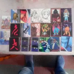 2026年最新】アークザラッド カードの人気アイテム - メルカリ