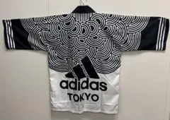 adidas TOKYO 法被 ハッピ Lサイズのサムネイル