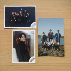 2025年最新】松村北斗 公式写真 jrの人気アイテム - メルカリ