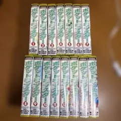 ✨極希少シュリンク付き✨ポケットモンスター 最初期第6巻 VHS ビデオテープ ✨極希少シュリンク付き✨ポケットモンスター 最初期第6巻 VHS ビデオ