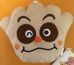 アンパンマン クリームパンダ ポケット ティッシュ カバー Ver.7 匿名