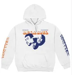 DE LA SOUL 20周年記念パーカー 3XL 公式