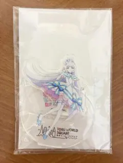 ニャミー】 わんだふるぷりきゅあ BIGアクリルスタンド 後期