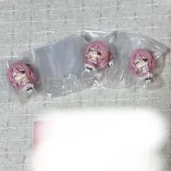 からぴち のあさん ならぶんです