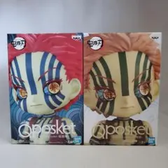 2025年最新】qposket 猗窩座 aの人気アイテム - メルカリ