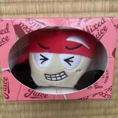 ヤツぬい　重岡大毅　mixed juice