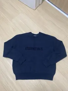 2025年最新】FOG ESSENTIALS メンズ ニット・セーターの人気