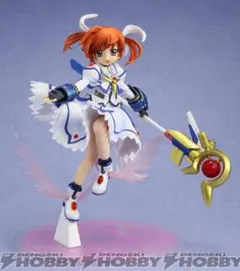 2025年最新】リリカルなのはフィギュアの人気アイテム - メルカリ