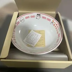 ちいかわ ラーメン どんぶり