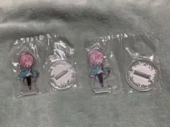 ヒプノシスマイク 一番くじ 飴村乱数