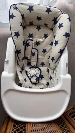 katoji ハイローチェア　ベビーのサムネイル
