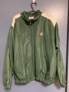 ナイロンジャケット 古着