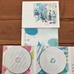 ARASHI 僕の見ている風景 2枚組