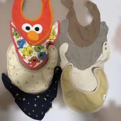 スタイ8枚セットエルモUSJプティマインh&m