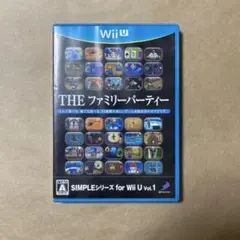 THE ファミリーパーティー