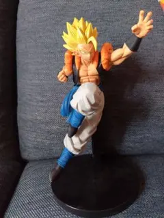 ドラゴンボール ゴジータ フィギュアのサムネイル