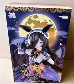 松*下様 ウマ娘 ライスシャワー フィギュア Make up Vampire! - メルカリ