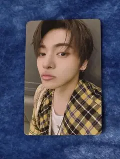 ALD1 リオ HMV特典トレカ