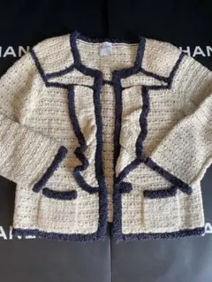 レットヴァレンティノ♥︎ カーディガン