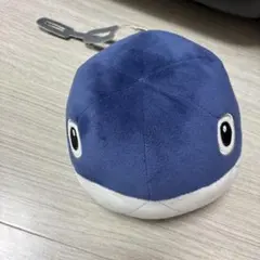 スーパーマリオ　ワンワン ぬいぐるみ ブルブルのサムネイル