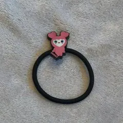 TWICE ヘアゴム モモ MOMO モブリー