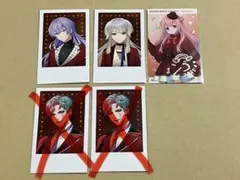 にじさんじ WORLD TOUR 2025 SitR 広島公演 チェキ