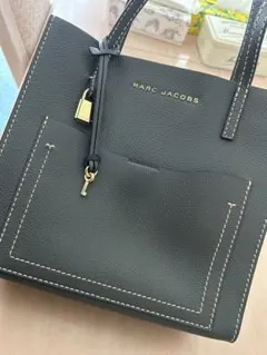 海外正規店 MARC JACOBS 2way ショルダーバッグ 美品 - メルカリ