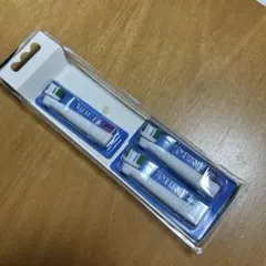 BRAUN Oral-Ｂ　電動歯ブラシ替えブラシ　３本