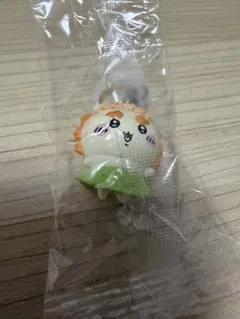 ちいかわ くりまんじゅう キーホルダー