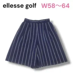 ellesse golf★ゴルフウェア★ハーフパンツ★W58～64★P91802のサムネイル