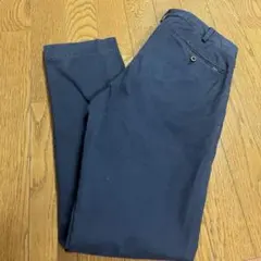 ポロラルフローレンピーチスキンチノパンツS