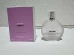 CHANEL CHANCE EAU TENDRE 35ml ヘアミスト