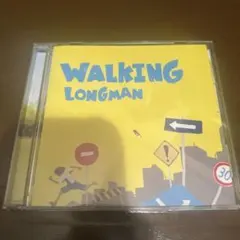 WALKING/LONGMAN