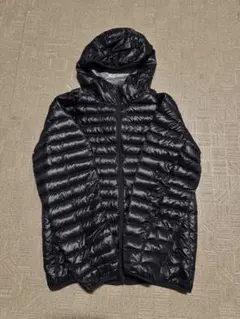 old UNIQLO ダウン