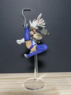 【支柱台座のみ販売】僕のヒーローアカデミアAMAZING HEROES ミルコ