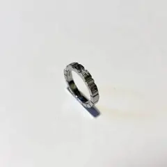 DIESEL ロゴリング