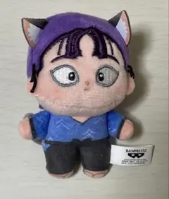 2026年最新】忍たま乱太郎 ほわぬい 立花仙蔵の人気アイテム - メルカリ