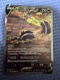 2026年最新】スカタンク saの人気アイテム - メルカリ