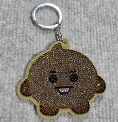 BT21 SHOOKY キーホルダー ポーチのサムネイル