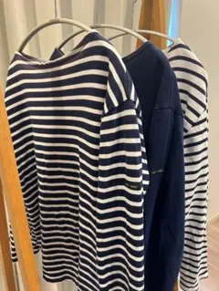 SAINT JAMES 9分丈 ウェッソン T4 3枚SET ▶︎使用感有