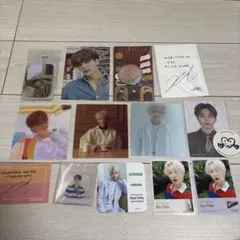 SEVENTEEN ジョンハン グッズ まとめ売り