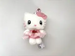 USJ ユニバ　ハローキティ　チャーム