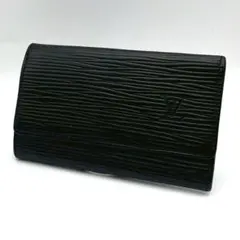 LOUIS VUITTON　ルイヴィトン　エピ　キーケース　6連　M63812のサムネイル