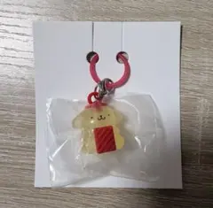 ポムポムプリン アンブレラマーカー めじるしアクセサリー スシロー