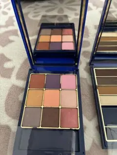 Christian Dior アイシャドウパレット 3種セットandチーク