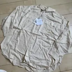 ロデオ　リネンシャツのサムネイル