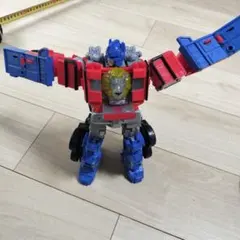 2025年最新】ビーストウォーズ オプティマスの人気アイテム - メルカリ