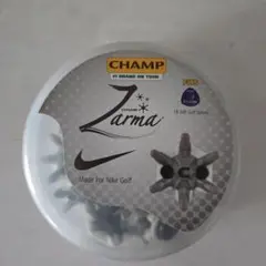 CHAMP Zarma ゴルフスパイク鋲 8個入 Nike Golf