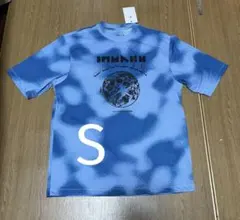 Air Jordan Sport Graphic University Blue