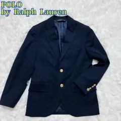 2026年最新】ラルフローレン ブレザー キッズの人気アイテム - メルカリ